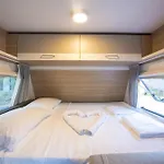 Nomade Caravan Camping