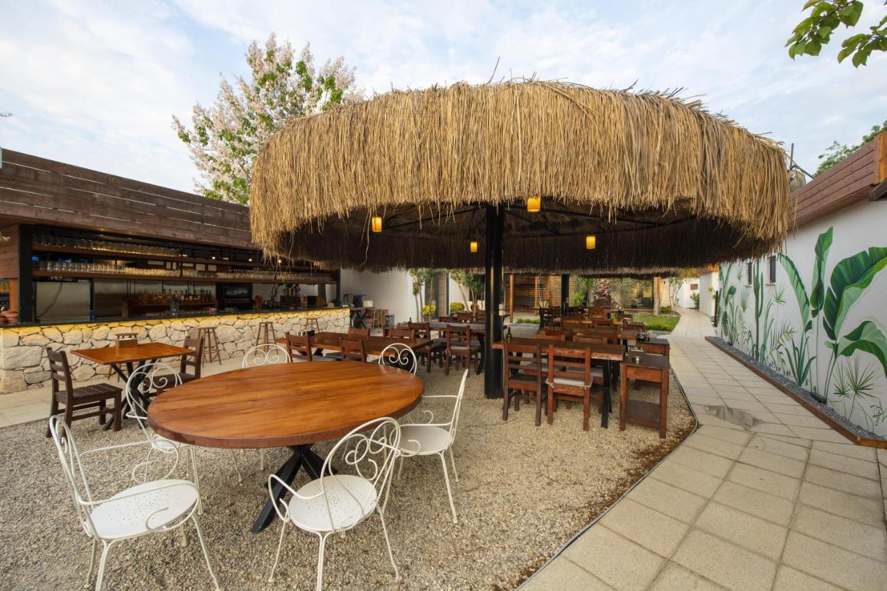 Campingplatz Nomade Caravan Camping