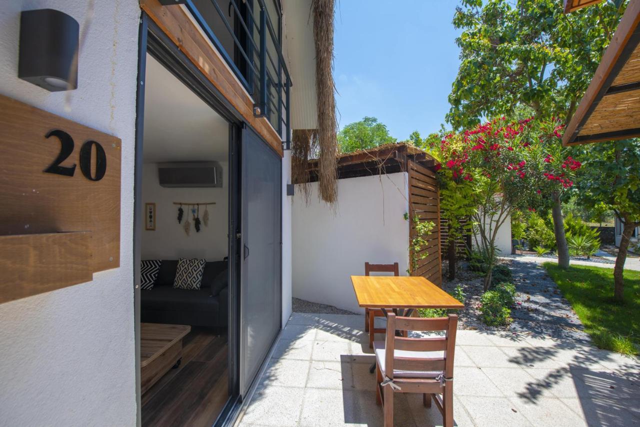 Nomade Caravan Camping Campingplatz *